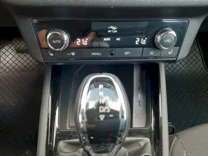Škoda Scala Fresh