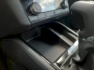 Škoda Scala Fresh