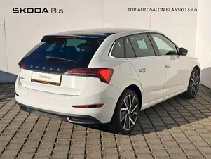 Škoda Scala Style Plus