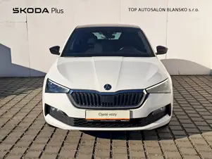 Škoda Scala Style Plus