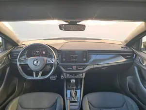 Škoda Scala Style Plus