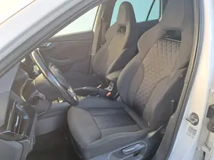 Škoda Scala Style Plus