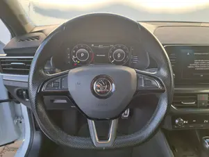 Škoda Scala Style Plus
