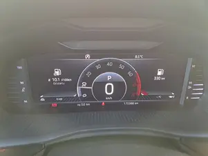 Škoda Scala Style Plus