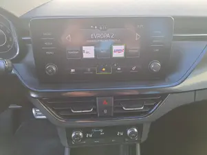 Škoda Scala Style Plus