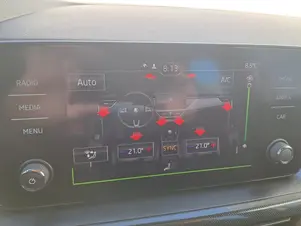 Škoda Scala Style Plus