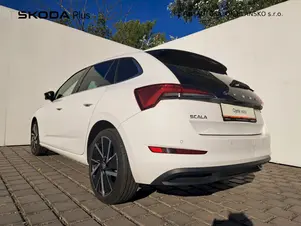 Škoda Scala Style Plus