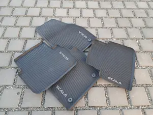 Škoda Scala Style Plus