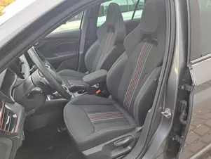 Škoda Scala Monte Carlo