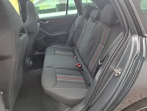 Škoda Scala Monte Carlo