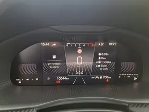 Škoda Scala Monte Carlo