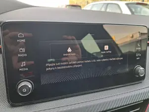 Škoda Scala Monte Carlo