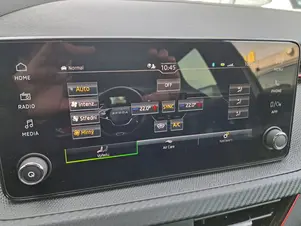 Škoda Scala Monte Carlo