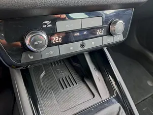 Škoda Scala Monte Carlo