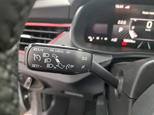 Škoda Scala Monte Carlo