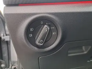 Škoda Scala Monte Carlo