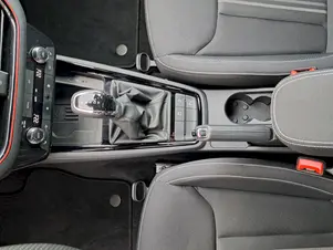 Škoda Scala Monte Carlo