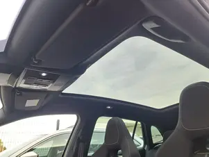 Škoda Scala Monte Carlo