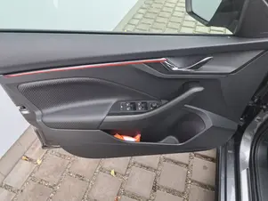 Škoda Scala Monte Carlo