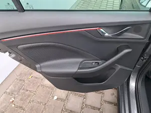 Škoda Scala Monte Carlo