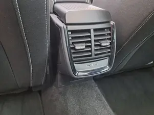 Škoda Scala Monte Carlo