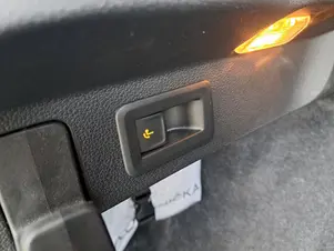 Škoda Scala Monte Carlo