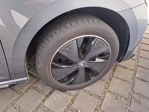 Škoda Scala Monte Carlo