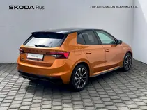 Fabia Monte Carlo