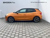 Fabia Monte Carlo