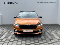 Fabia Monte Carlo