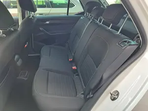 Škoda Fabia Style Plus