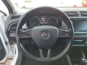 Škoda Fabia Style Plus