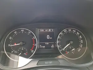 Škoda Fabia Style Plus