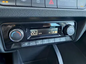 Škoda Fabia Style Plus