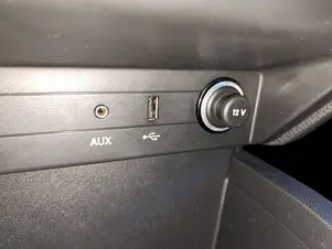 Škoda Fabia Style Plus