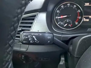 Škoda Fabia Style Plus