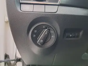 Škoda Fabia Style Plus