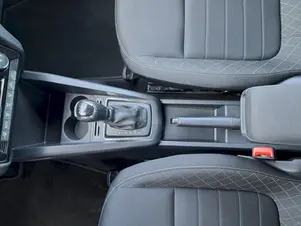 Škoda Fabia Style Plus