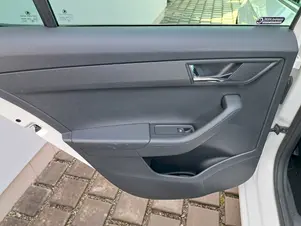 Škoda Fabia Style Plus