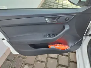 Škoda Fabia Style Plus