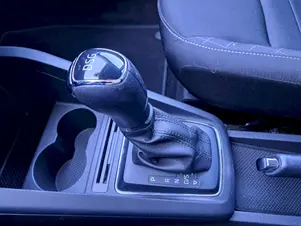 Škoda Fabia Style Plus