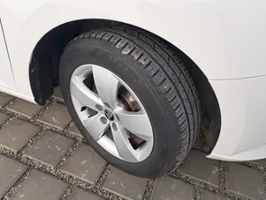 Škoda Fabia Style Plus