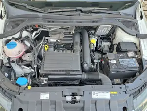 Škoda Fabia Style Plus