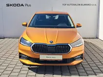 Fabia Selection