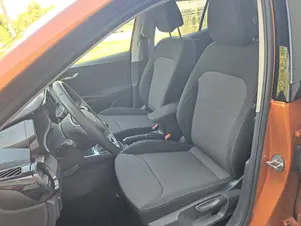 Škoda Fabia Selection