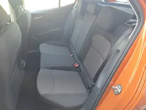 Škoda Fabia Selection