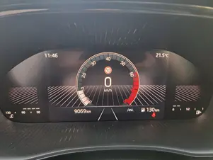 Škoda Fabia Selection