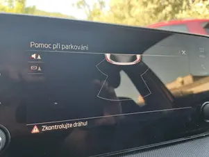 Škoda Fabia Selection