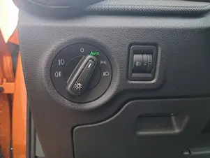 Škoda Fabia Selection