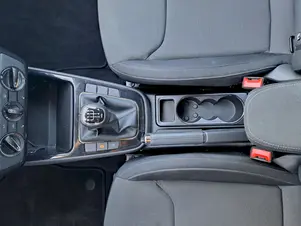 Škoda Fabia Selection